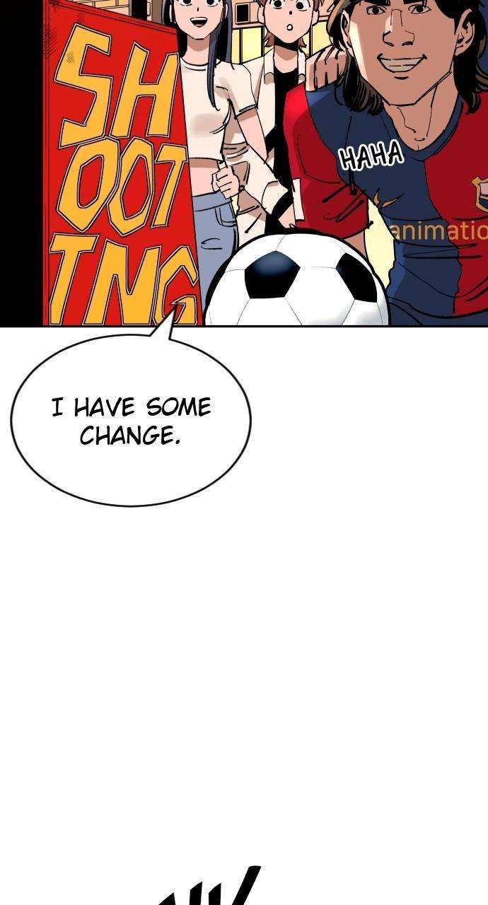 Build Up chapter 134 page 66