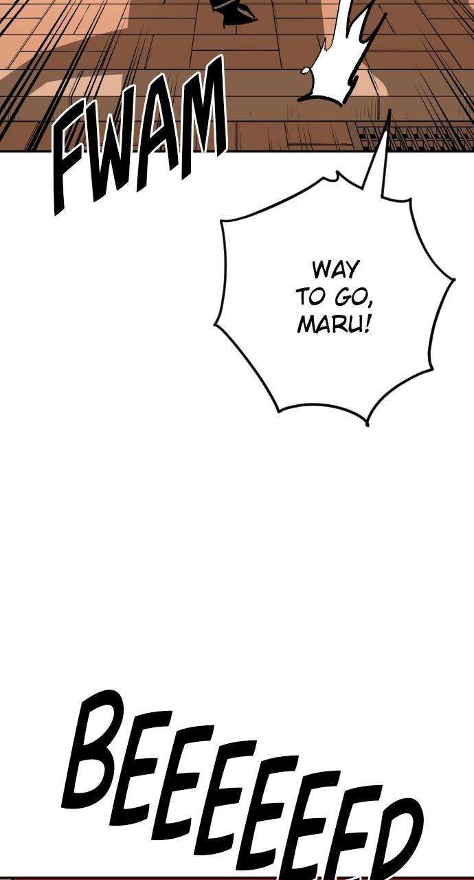 Build Up chapter 134 page 74