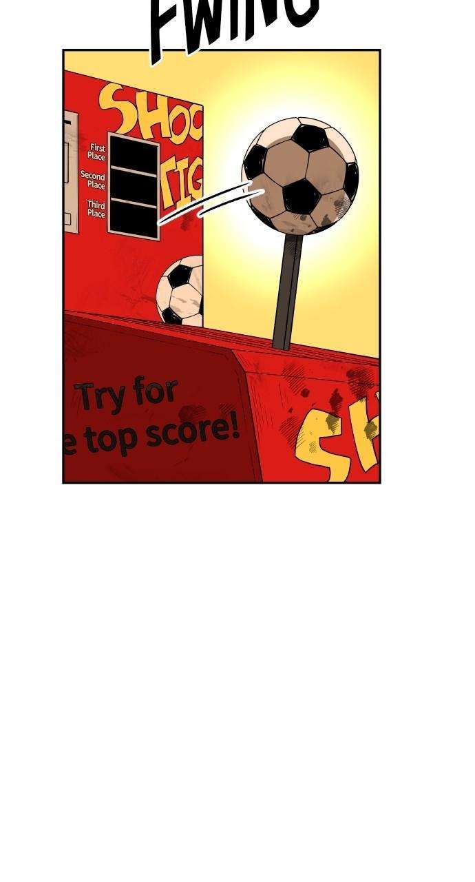 Build Up chapter 134 page 82