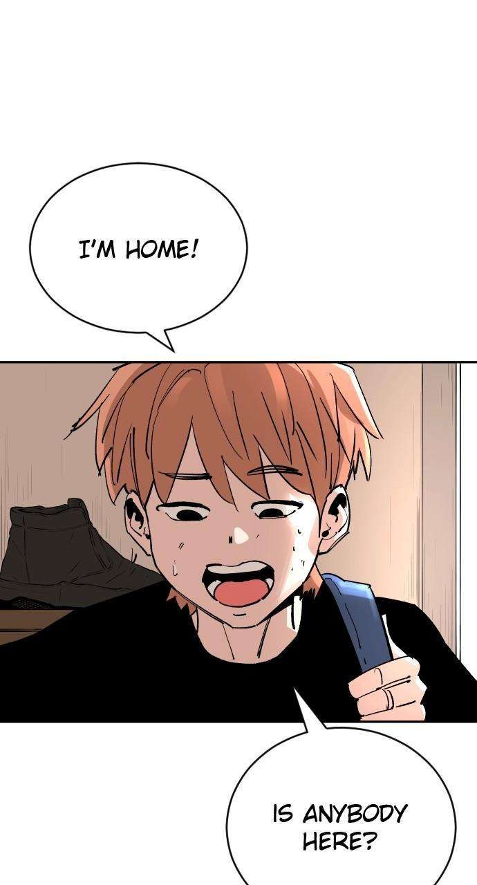 Build Up chapter 134 page 9