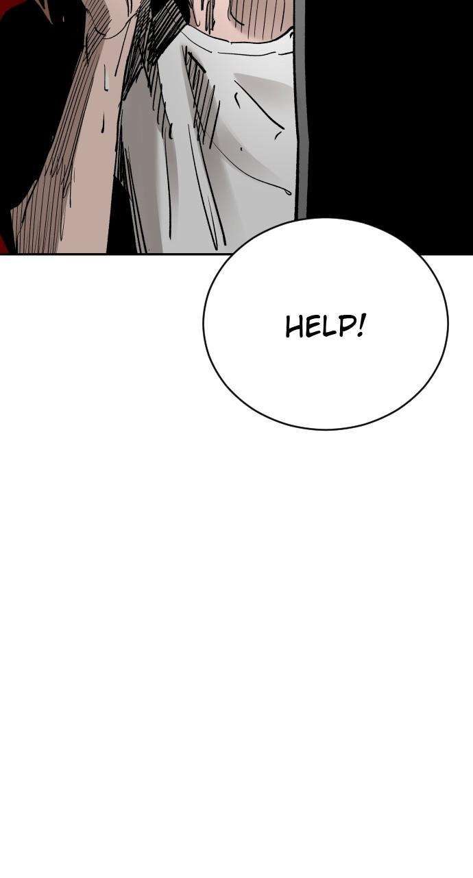 Build Up chapter 134 page 98