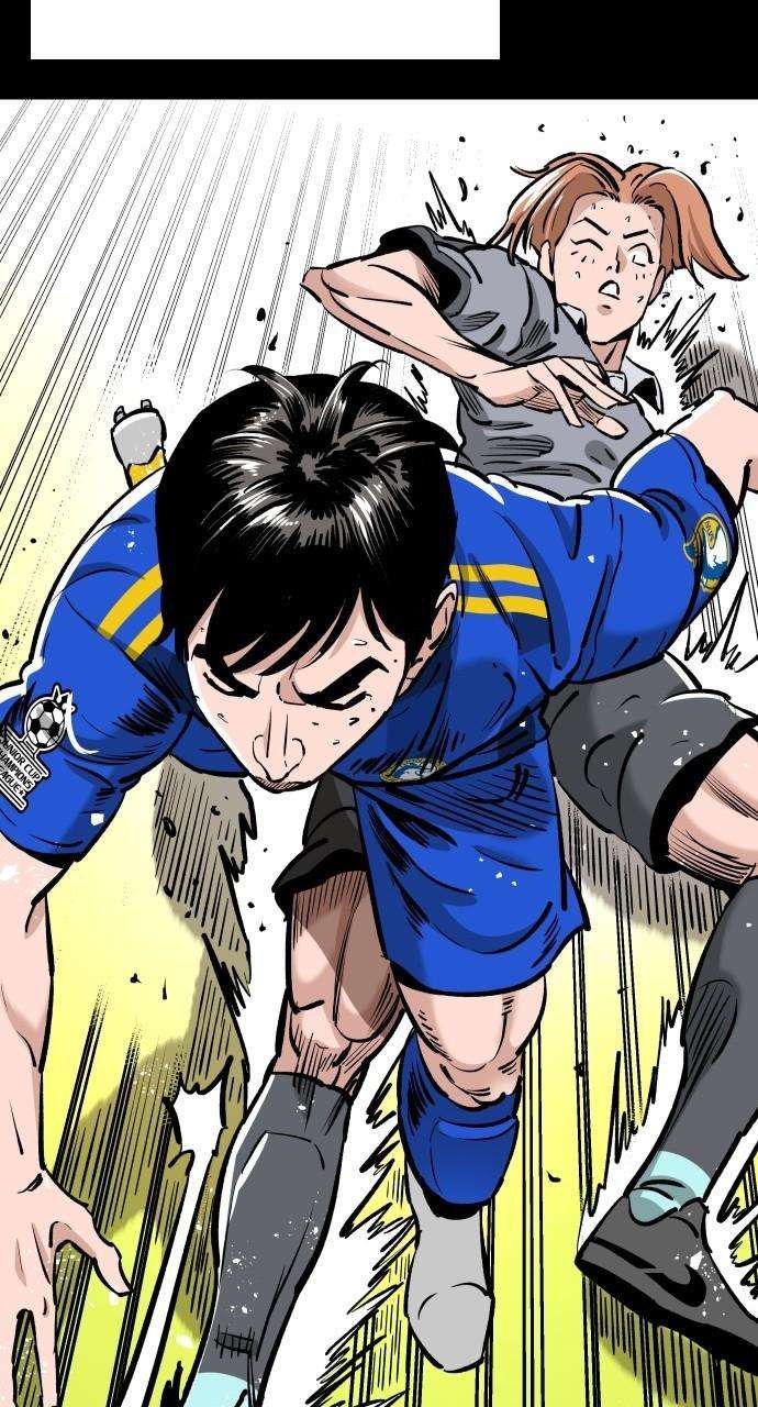 Build Up chapter 135 page 12