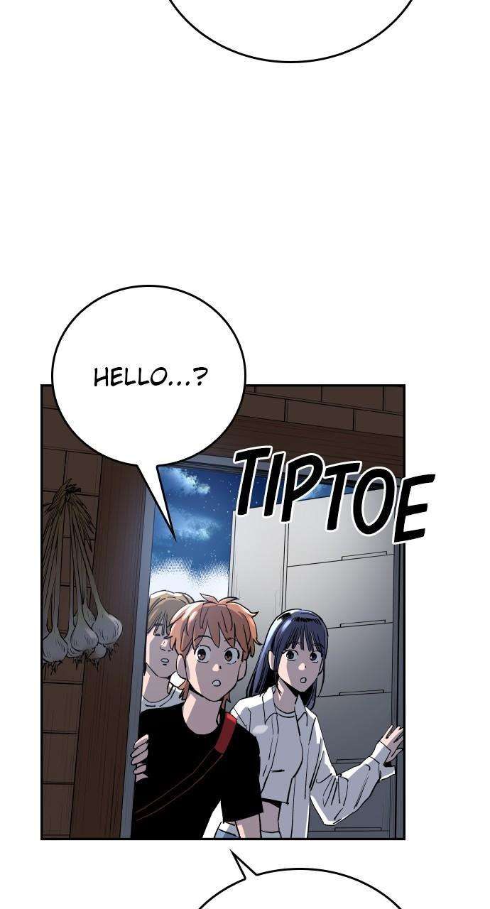 Build Up chapter 135 page 22