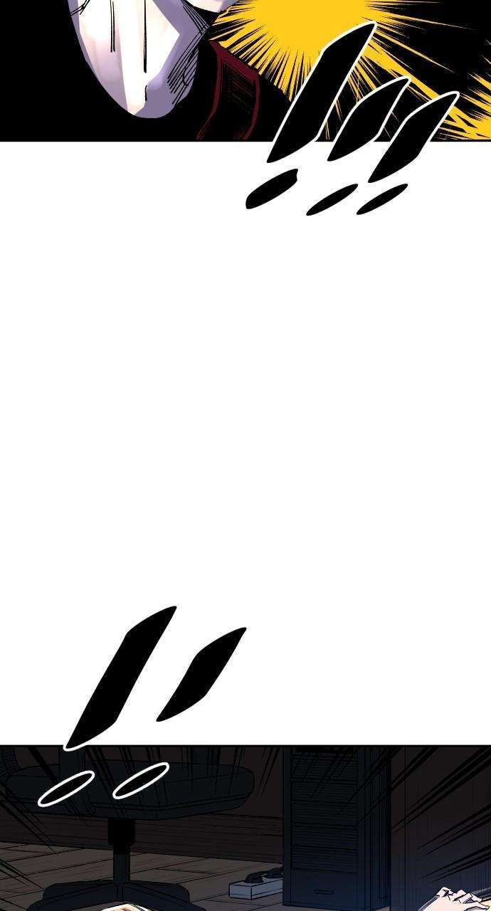 Build Up chapter 135 page 24