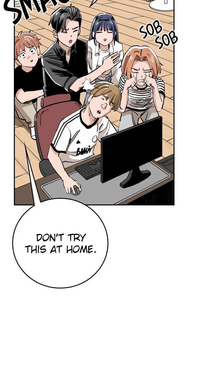 Build Up chapter 135 page 44