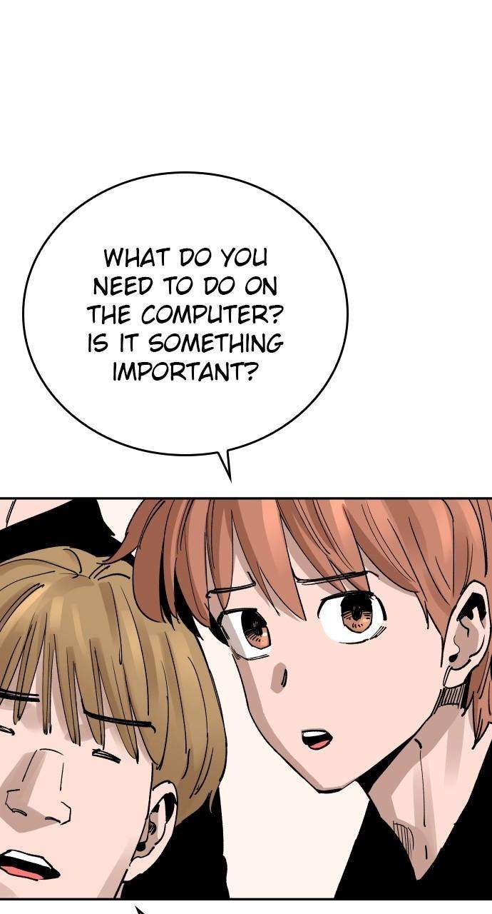 Build Up chapter 135 page 46