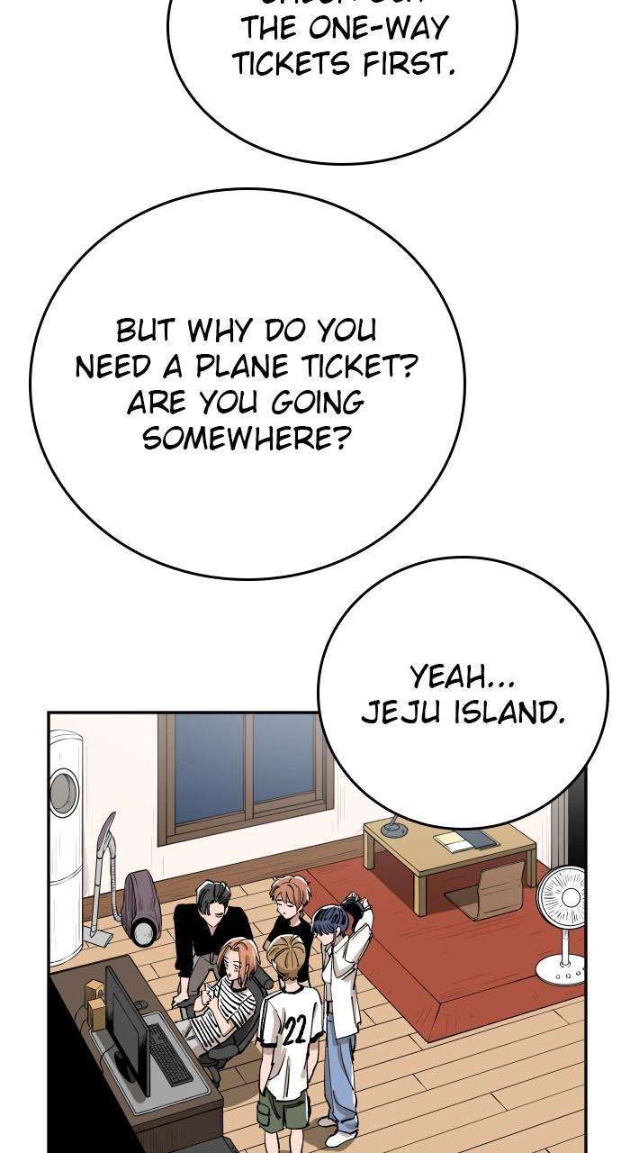 Build Up chapter 135 page 52