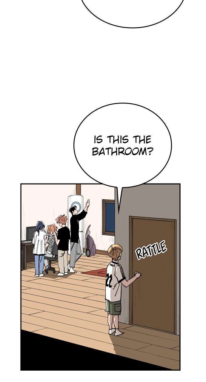 Build Up chapter 135 page 58