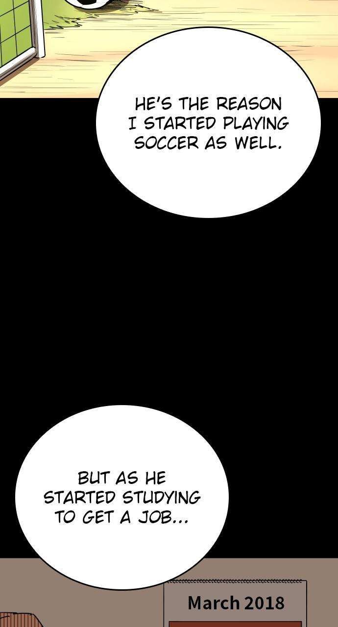 Build Up chapter 135 page 85