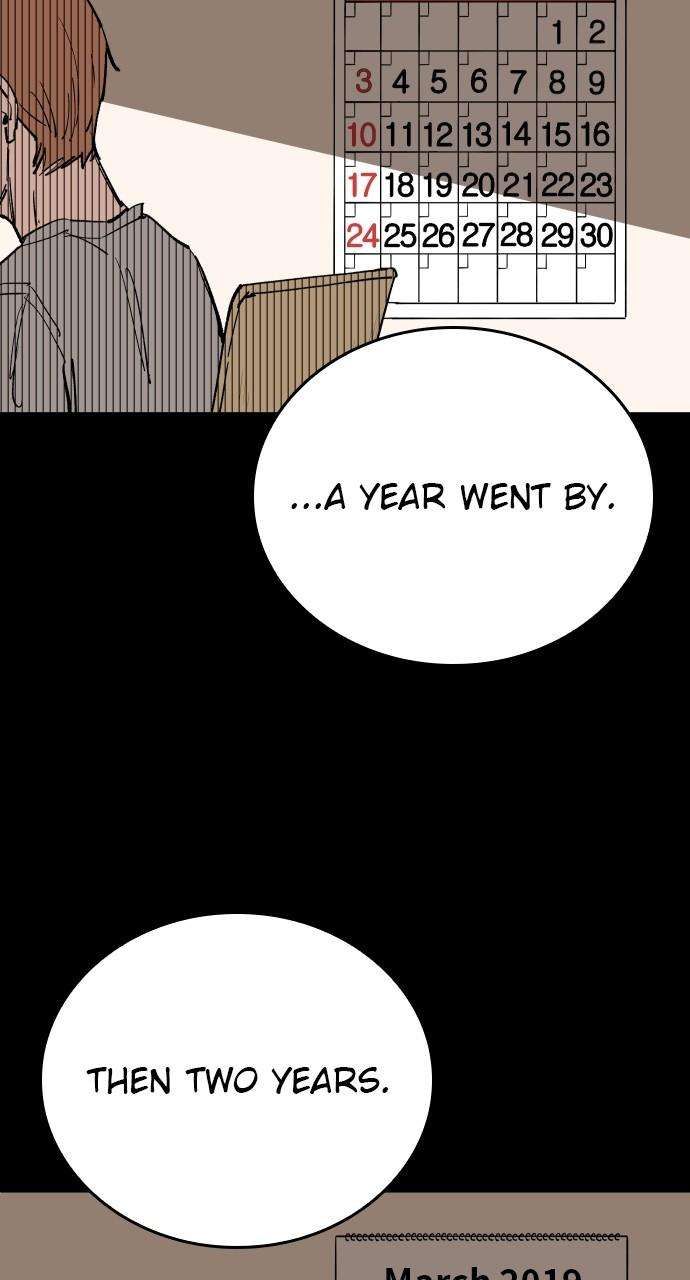 Build Up chapter 135 page 86