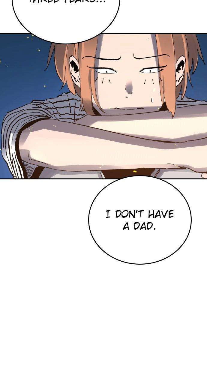 Build Up chapter 135 page 91