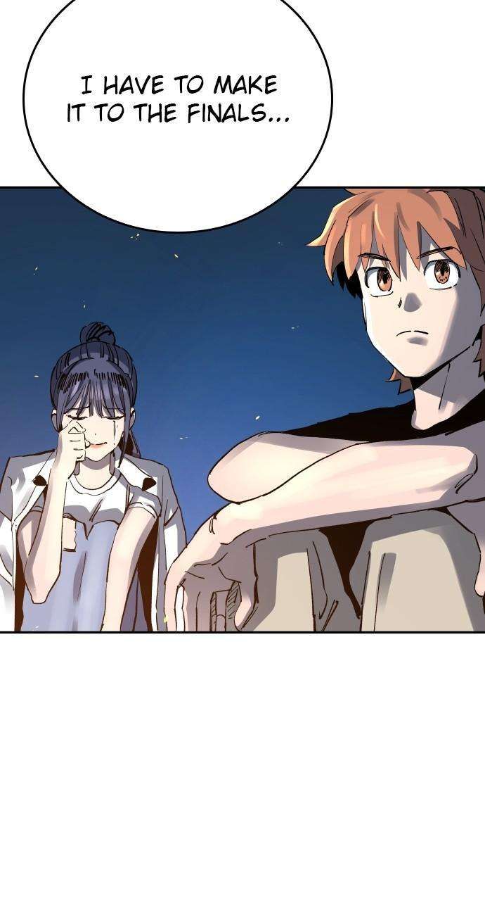 Build Up chapter 135 page 95