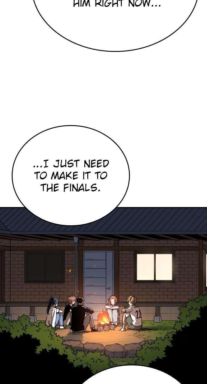 Build Up chapter 135 page 97