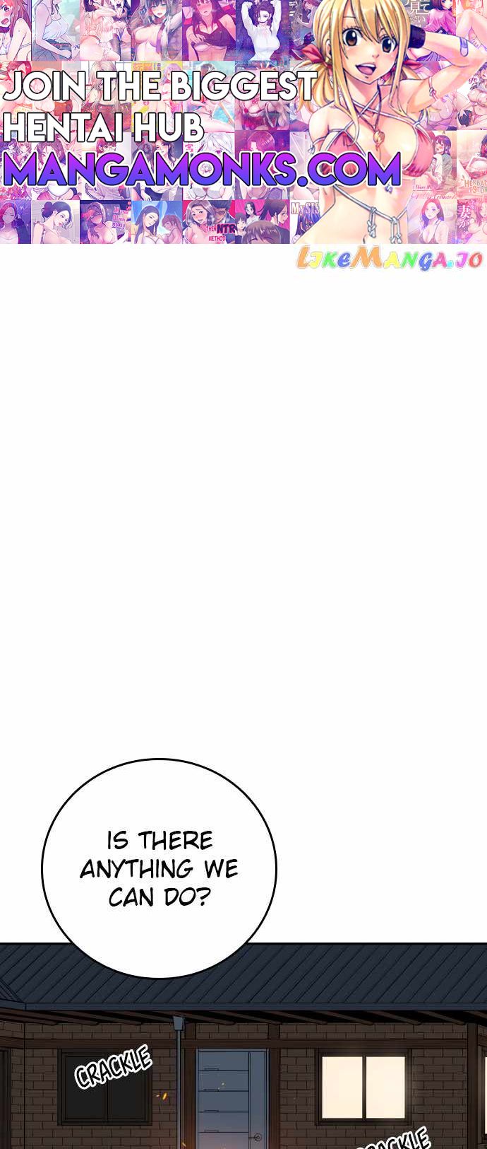 Build Up chapter 136 page 1