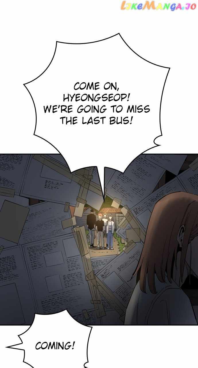 Build Up chapter 136 page 10