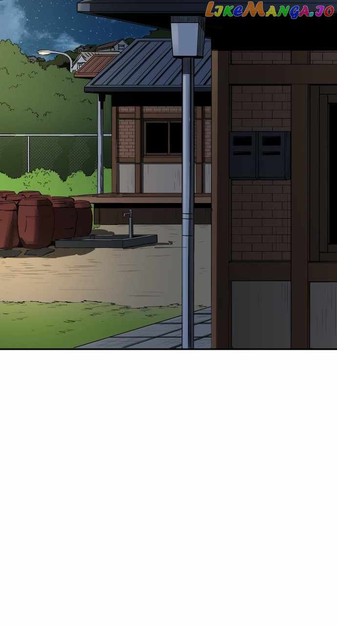 Build Up chapter 136 page 12