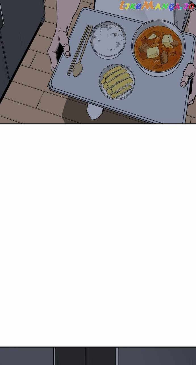 Build Up chapter 136 page 18