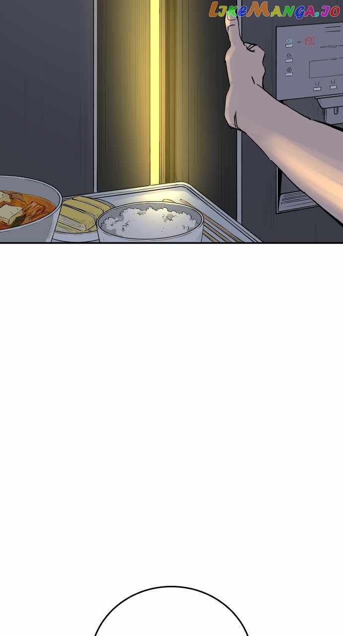 Build Up chapter 136 page 20