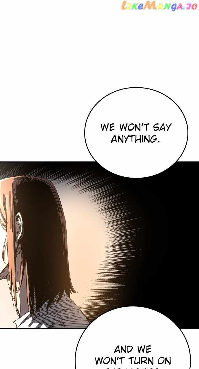 Build Up chapter 136 page 22