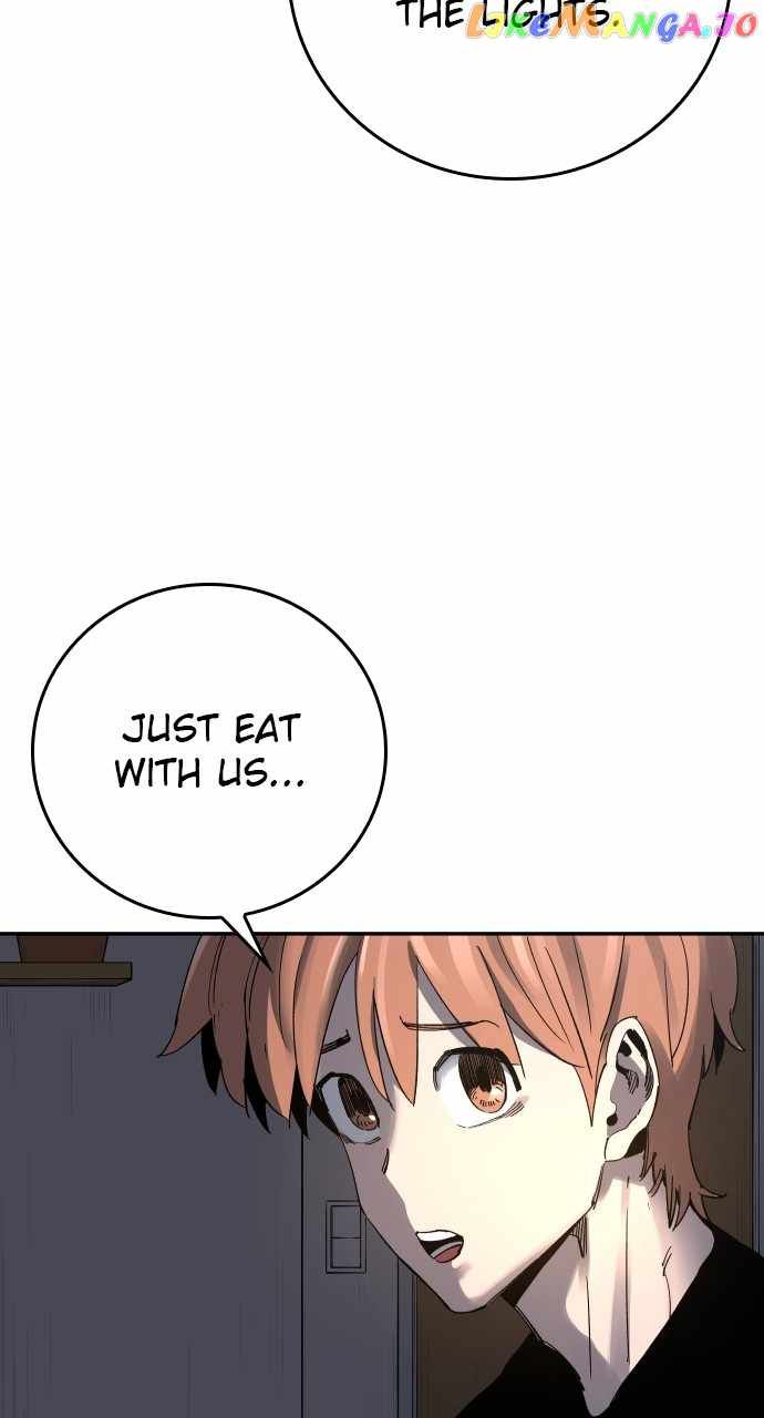 Build Up chapter 136 page 23