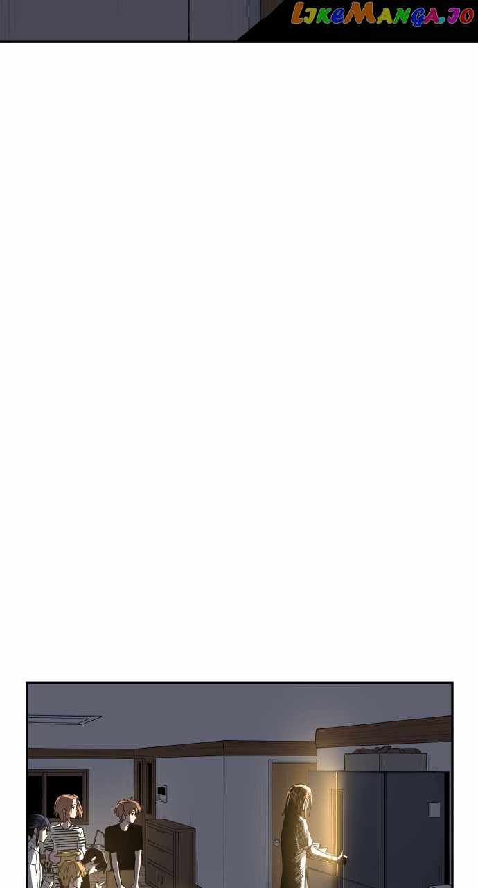 Build Up chapter 136 page 24