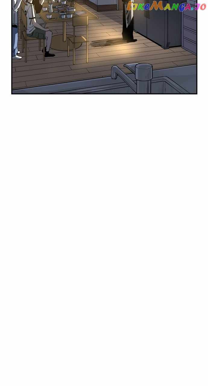 Build Up chapter 136 page 25