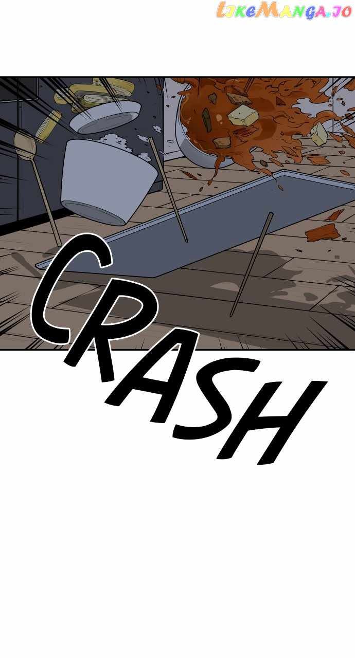 Build Up chapter 136 page 26