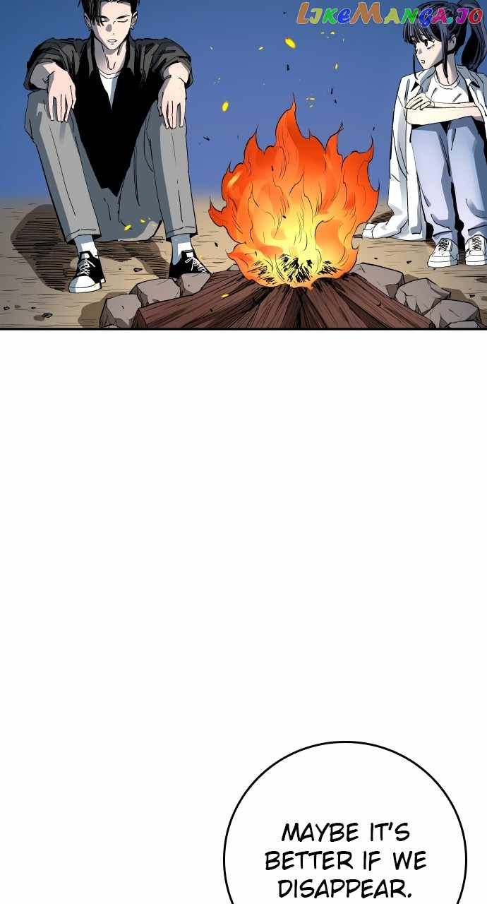 Build Up chapter 136 page 3