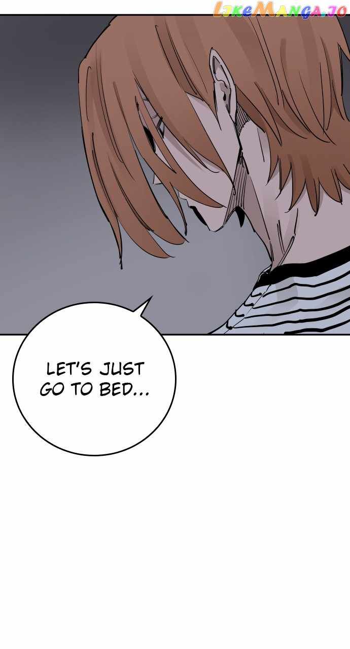 Build Up chapter 136 page 30