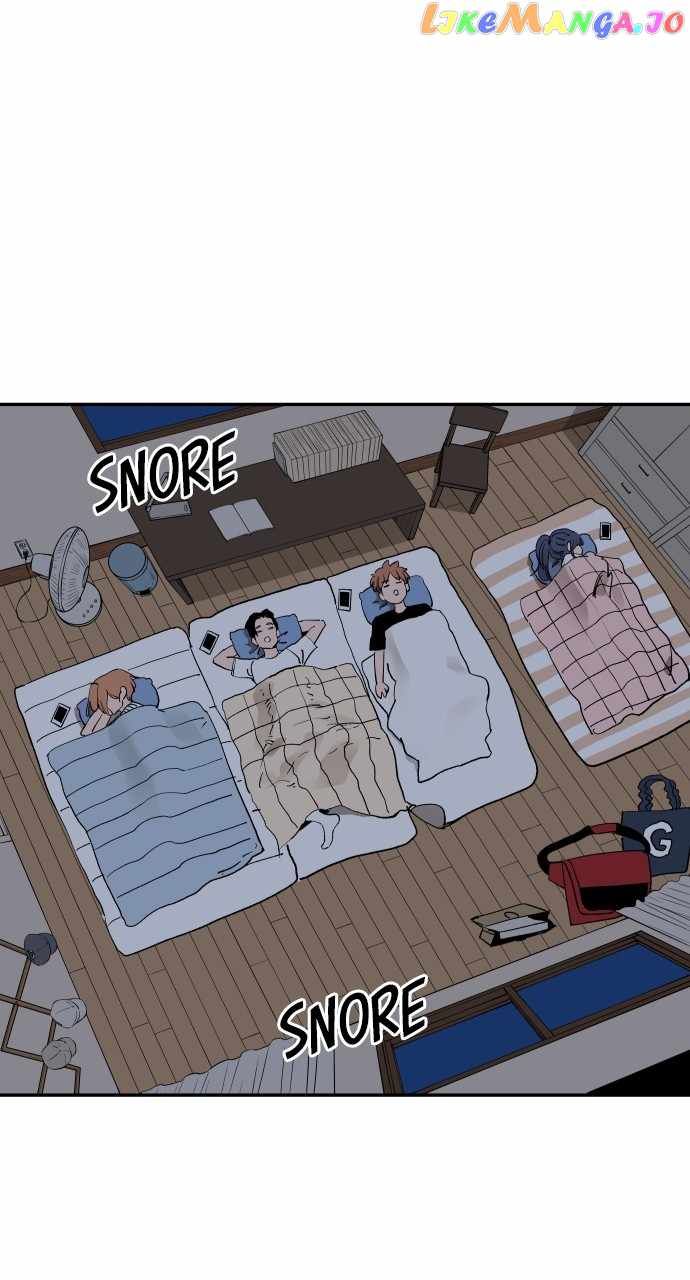 Build Up chapter 136 page 32