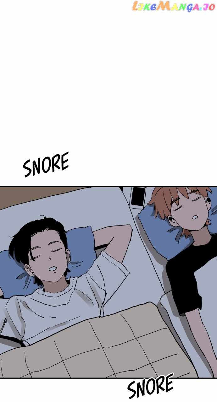 Build Up chapter 136 page 33