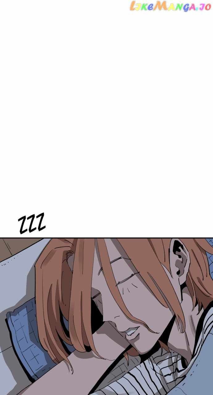 Build Up chapter 136 page 34