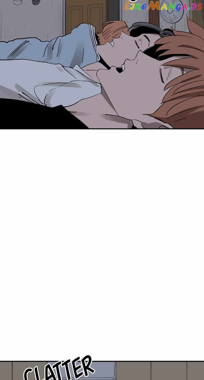 Build Up chapter 136 page 36