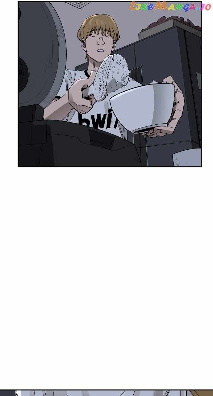 Build Up chapter 136 page 38