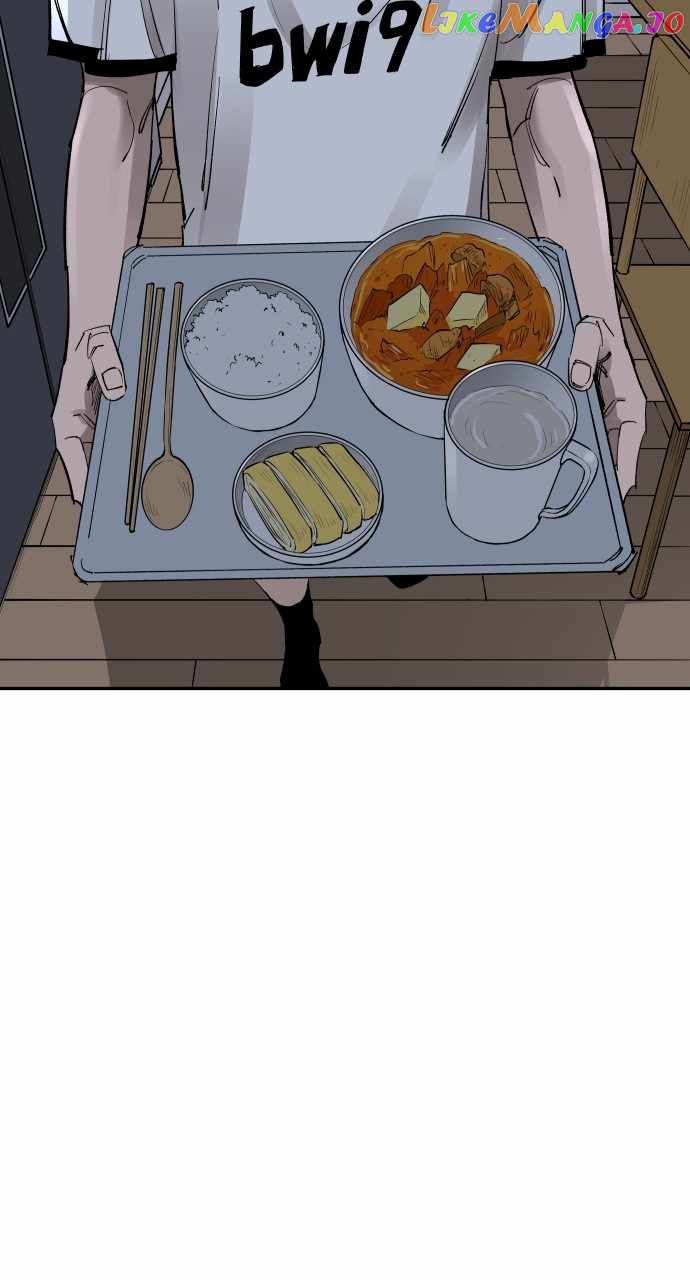 Build Up chapter 136 page 39