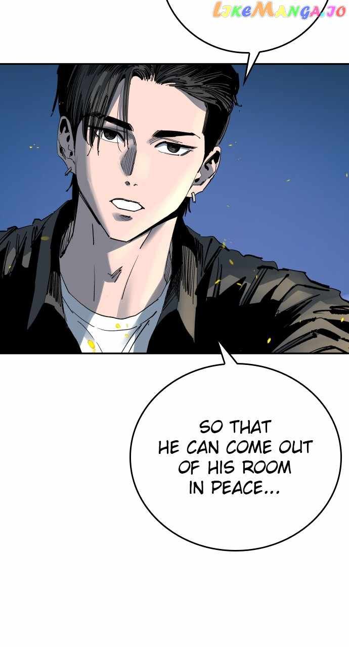 Build Up chapter 136 page 4