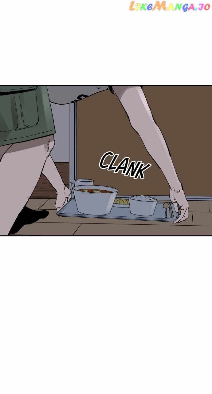 Build Up chapter 136 page 41