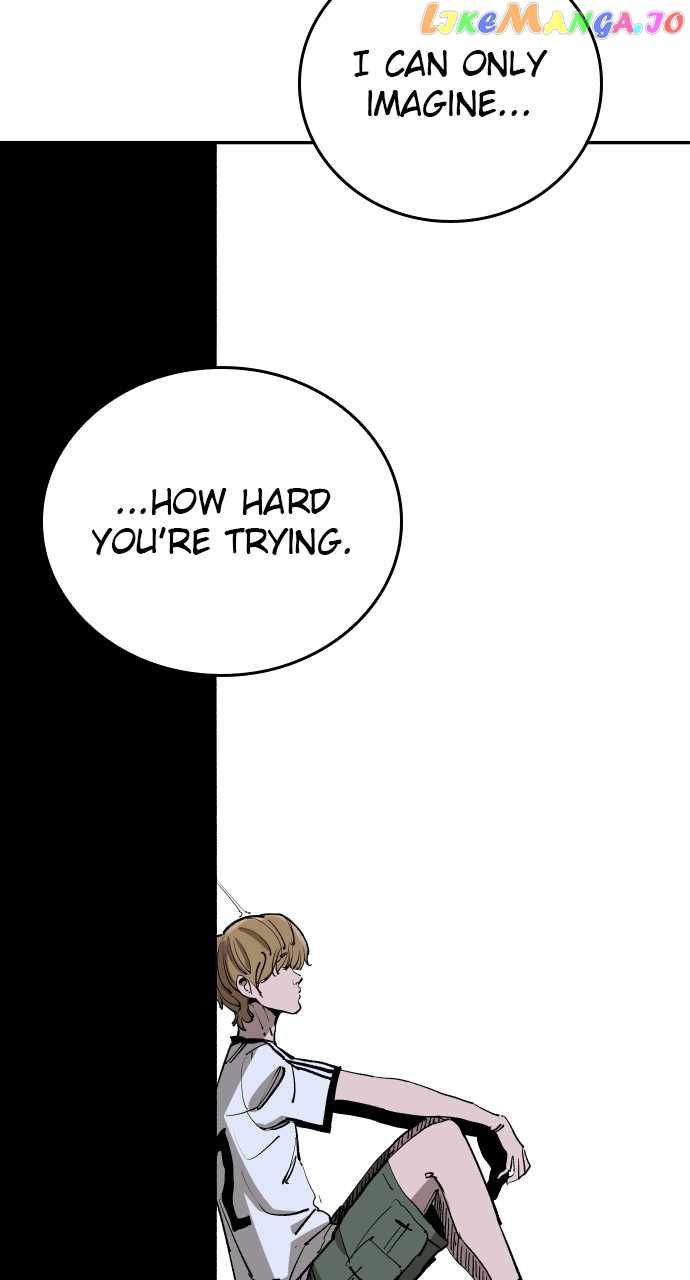 Build Up chapter 136 page 45