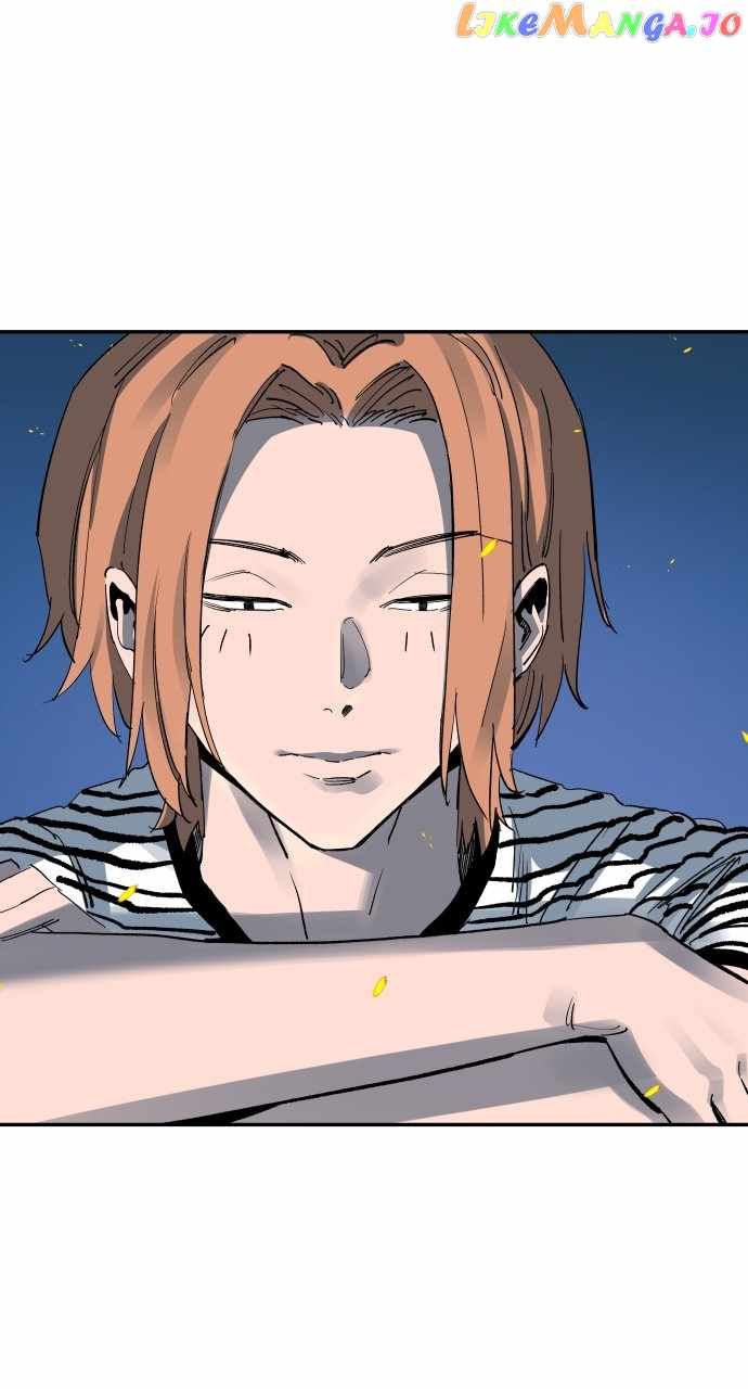 Build Up chapter 136 page 5