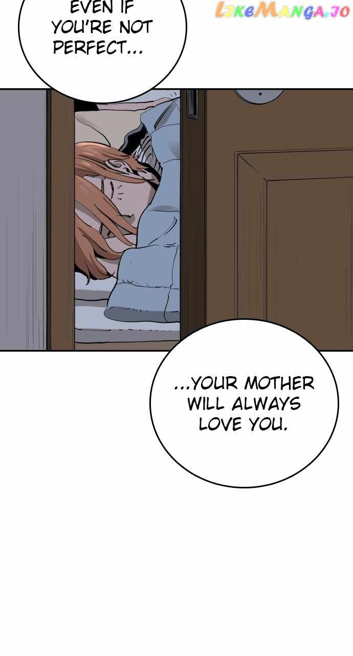 Build Up chapter 136 page 51