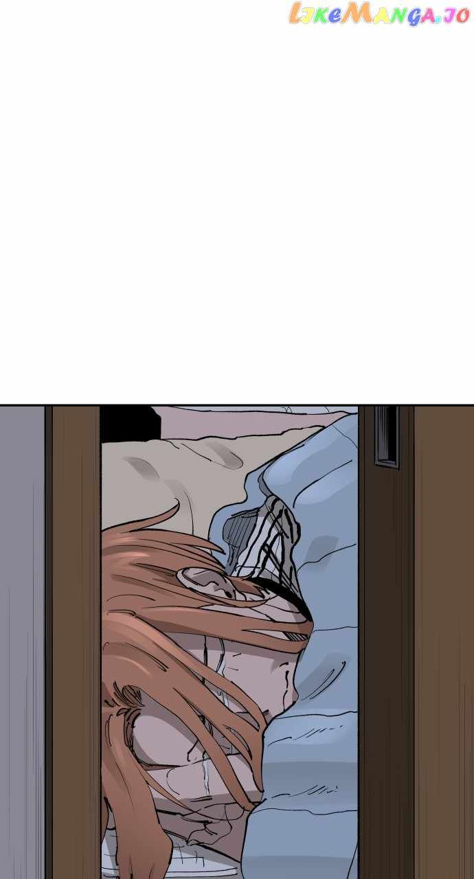 Build Up chapter 136 page 52