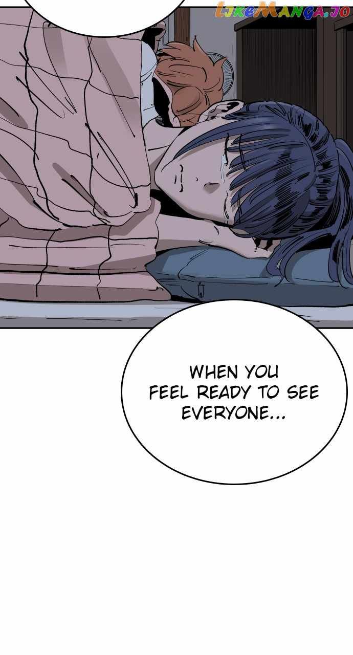 Build Up chapter 136 page 55