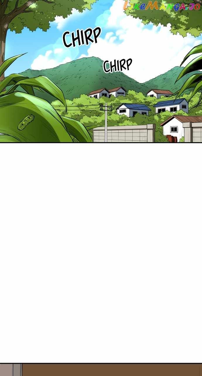 Build Up chapter 136 page 59