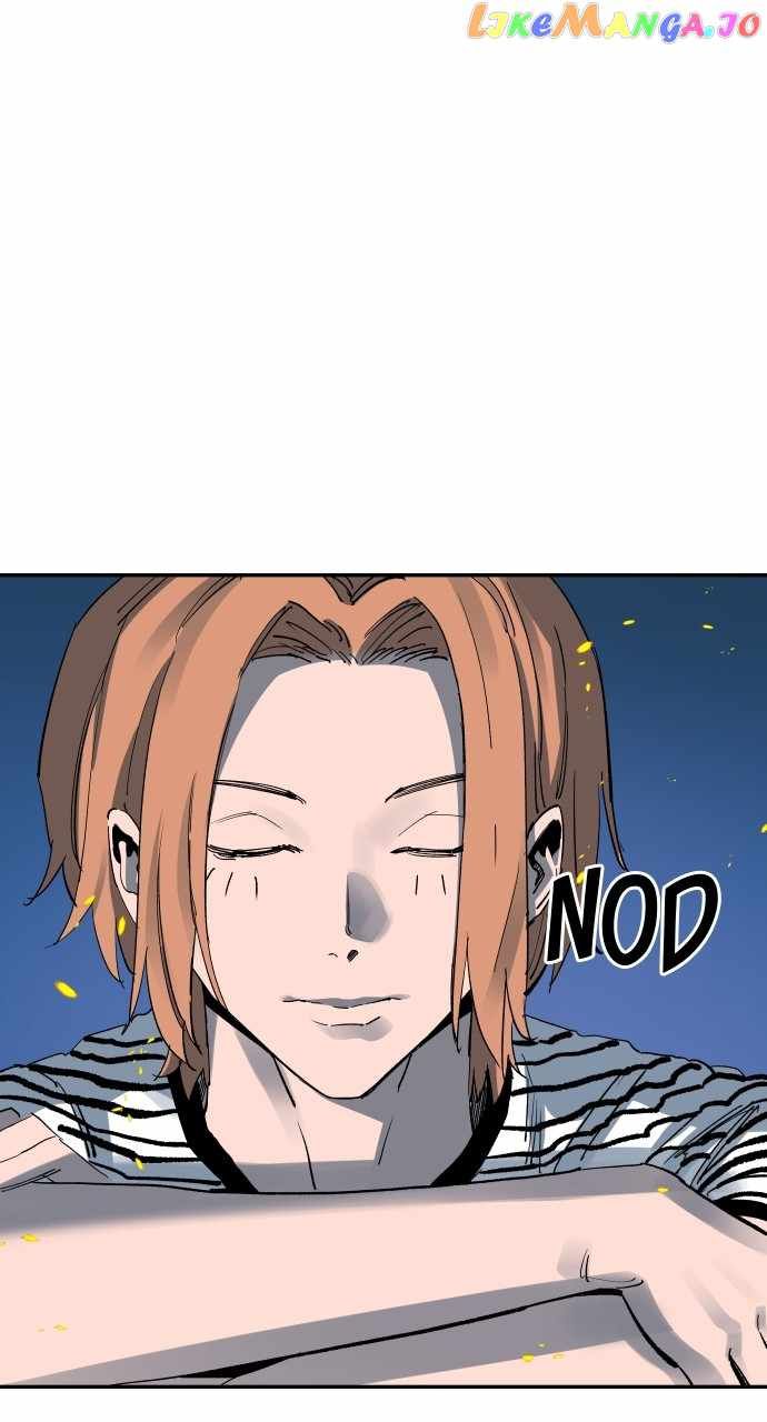 Build Up chapter 136 page 6