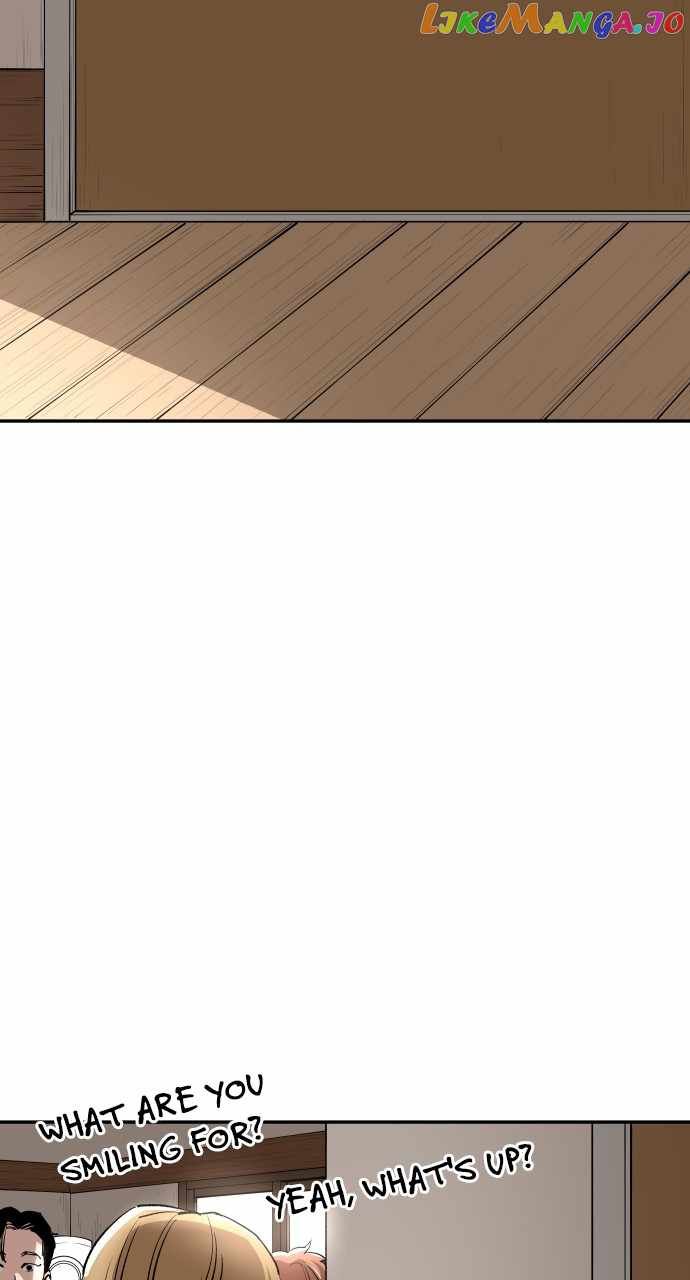 Build Up chapter 136 page 60