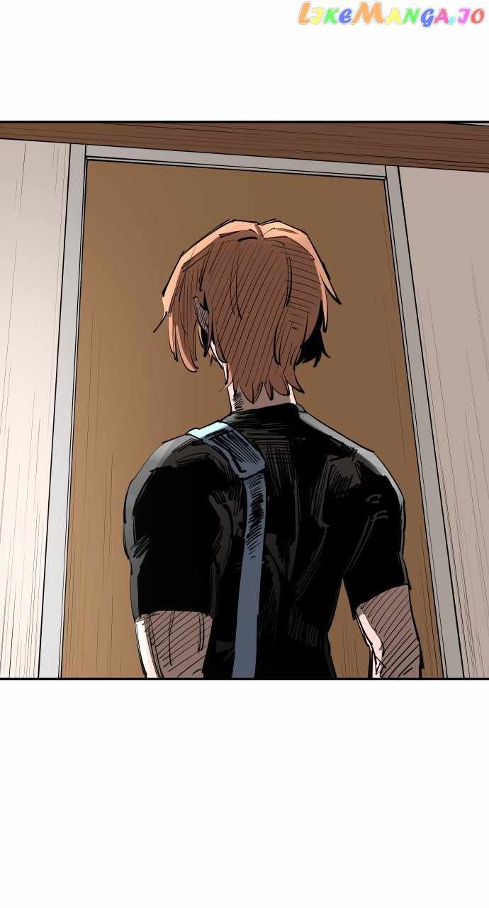 Build Up chapter 136 page 63