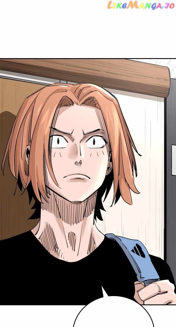 Build Up chapter 136 page 64