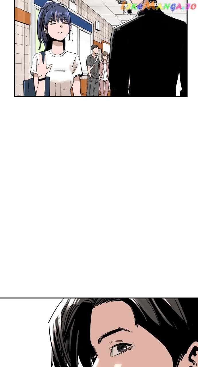 Build Up chapter 136 page 75