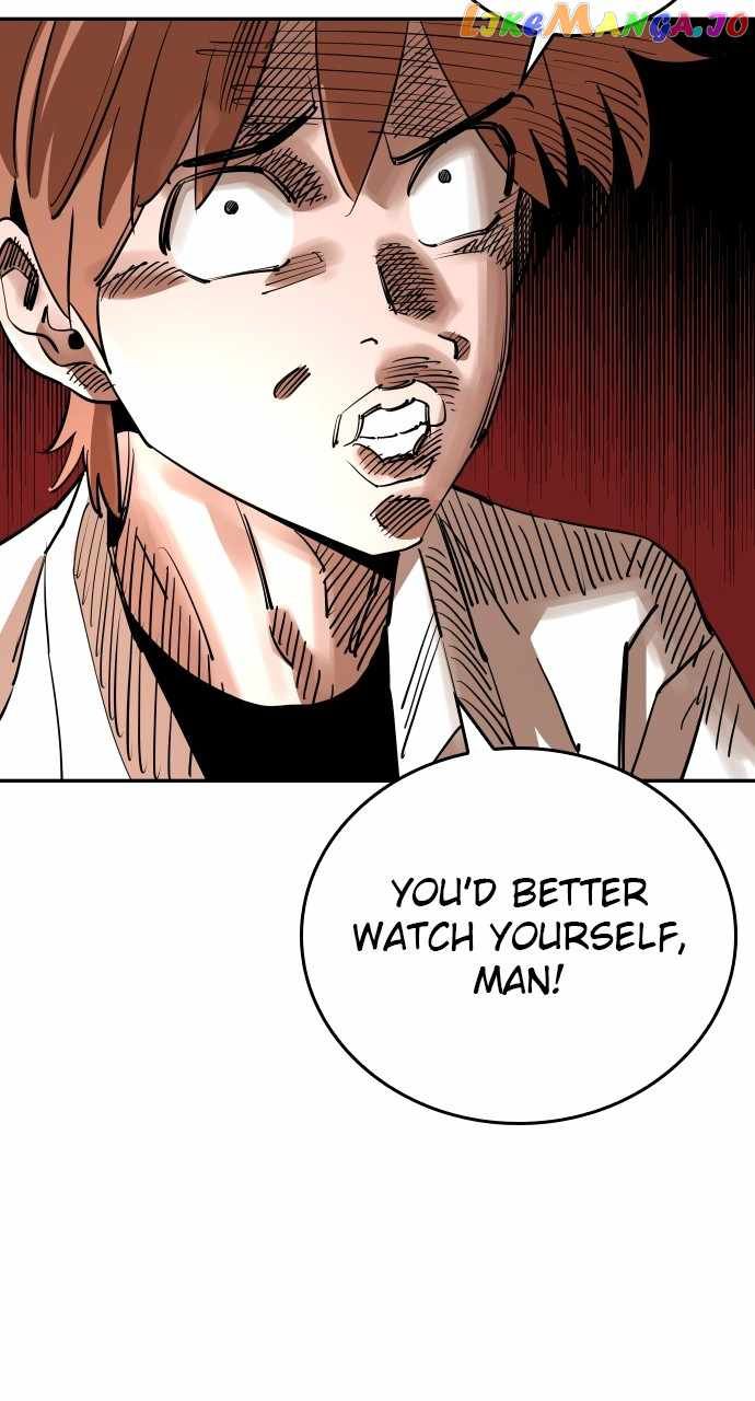 Build Up chapter 136 page 77