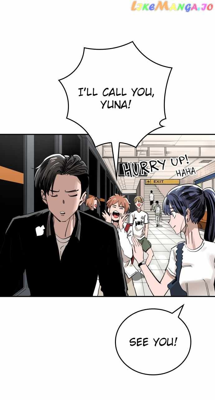 Build Up chapter 136 page 78